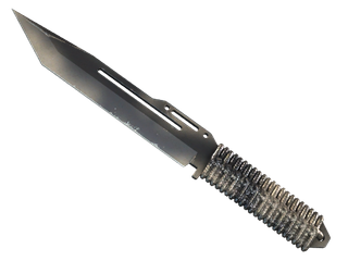 ★ StatTrak™ Paracord Knife | Scorched