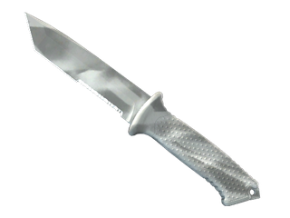 ★ StatTrak™ Ursus Knife | Urban Masked
