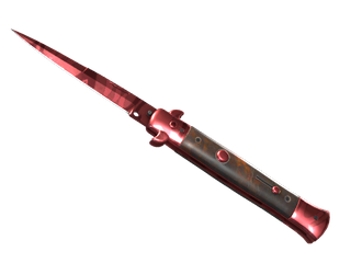 ★ Stiletto Knife | Slaughter
