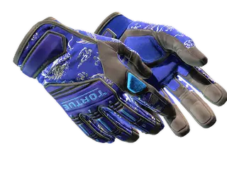 ★ Specialist Gloves | Cloud Chaser