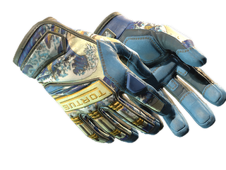 ★ Specialist Gloves | Big Swell