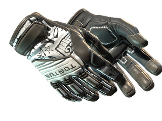 ★ Specialist Gloves | Blackbook