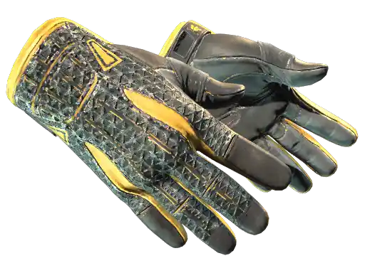 ★ Sport Gloves | Omega