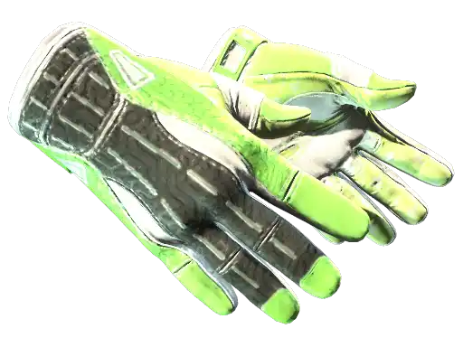 ★ Sport Gloves | Hedge Maze