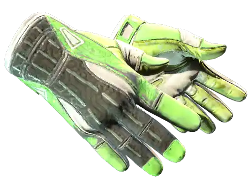 ★ Sport Gloves | Hedge Maze