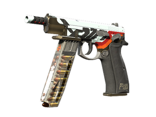 CZ75-Auto | Hydraulics