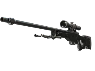 AWP | Graphite