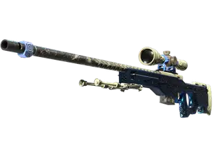 AWP | Gungnir
