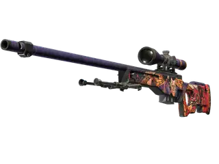 AWP | Oni Taiji