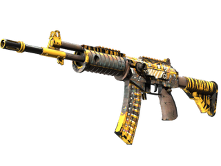Galil AR | Chatterbox