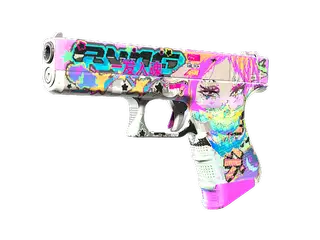 Glock-18 | Fully Tuned