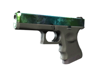 Glock-18 | Gamma Doppler