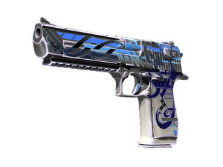 Desert Eagle | Eastern Enigma