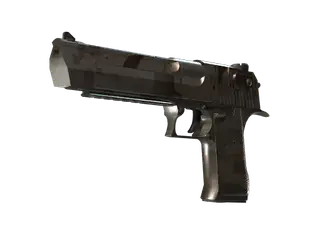 Desert Eagle | The Bronze