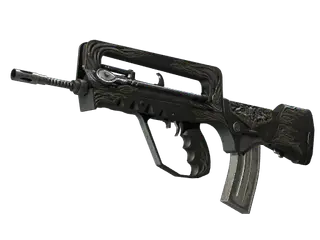 FAMAS | Djinn