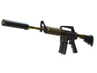 M4A1-S | Knight