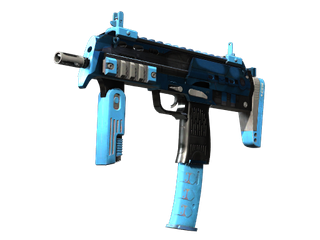 MP7 | Cirrus