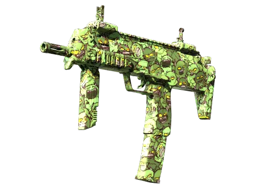 MP7 | Impire