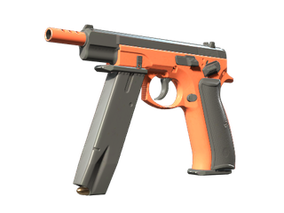 Souvenir CZ75-Auto | Nitro