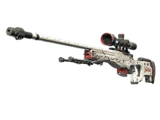 Souvenir AWP | LongDog