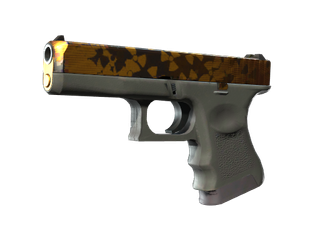 Souvenir Glock-18 | Reactor