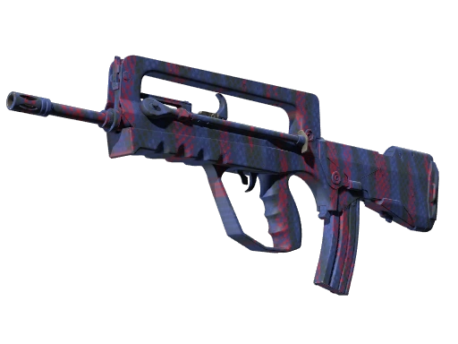 Souvenir FAMAS | Teardown