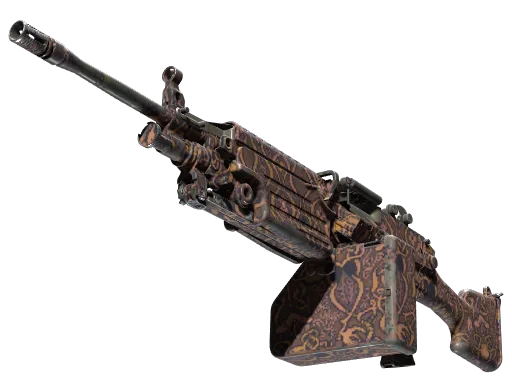 Souvenir M249 | Humidor