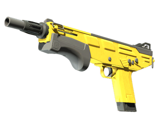 Souvenir MAG-7 | Bulldozer