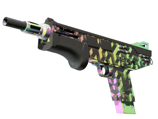 Souvenir MAG-7 | Prism Terrace