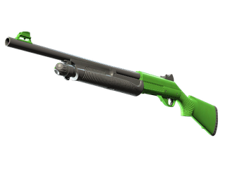 Souvenir Nova | Green Apple