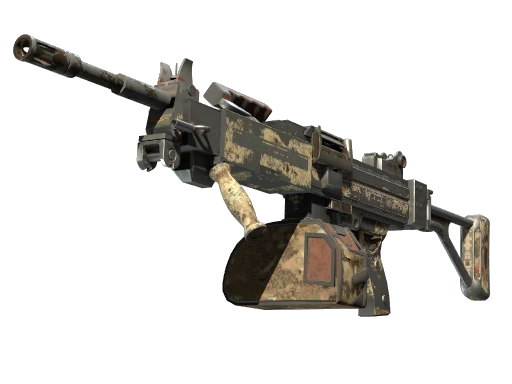 Souvenir Negev | CaliCamo