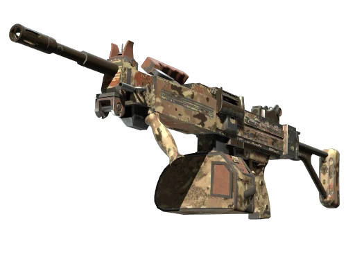 Souvenir Negev | CaliCamo