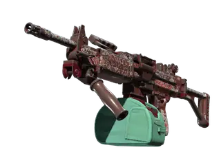 Souvenir Negev | Wall Bang