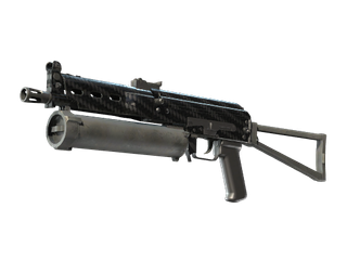 Souvenir PP-Bizon | Carbon Fiber