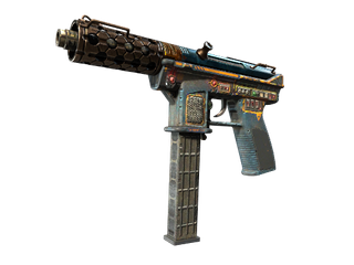 Souvenir Tec-9 | Remote Control