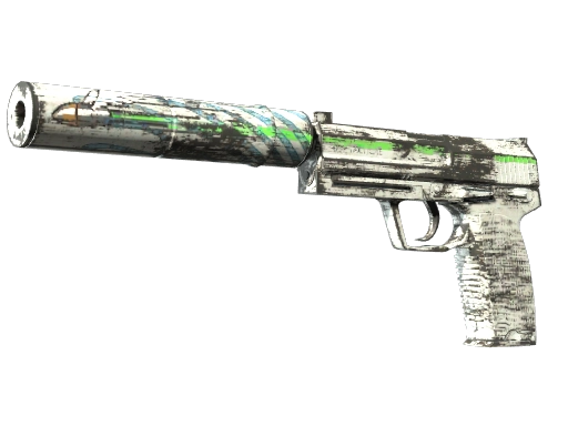 Souvenir USP-S | Road Rash
