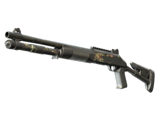 Souvenir XM1014 | Ancient Lore