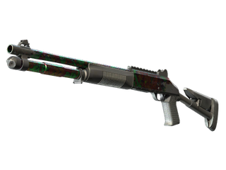 Souvenir XM1014 | Elegant Vines