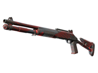Souvenir XM1014 | Fallout Warning