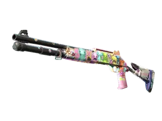 Souvenir XM1014 | Monster Melt