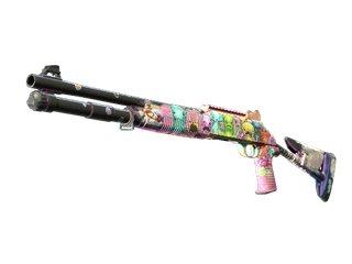 Souvenir XM1014 | Monster Melt