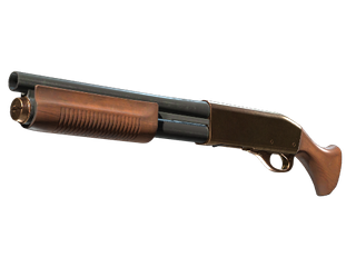 Sawed-Off | Copper
