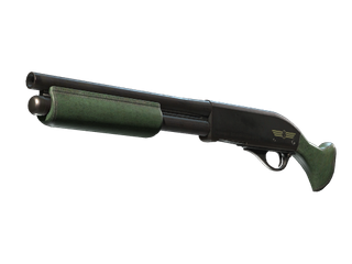 Sawed-Off | First Class