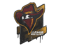 Sealed Graffiti | Renegades | Boston 2018