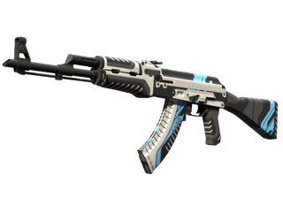 StatTrak™ AK-47 | Vulcan