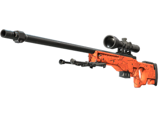 StatTrak™ AWP | BOOM