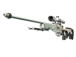 StatTrak™ AWP | Printstream