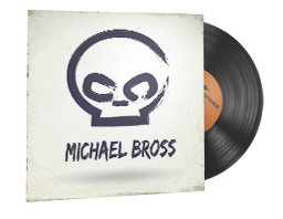 StatTrak™ Music Kit | Michael Bross, Invasion!