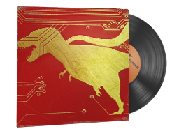StatTrak™ Music Kit | Robert Allaire, Insurgency