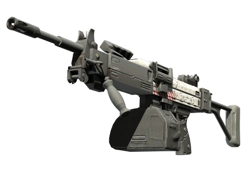 StatTrak™ Negev | Prototype